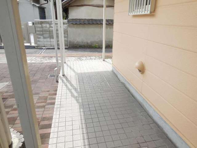 カーサクアトロのその他