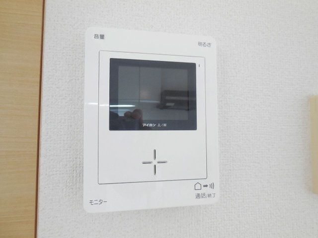 カーサクアトロのセキュリティ