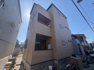 大阪市旭区太子橋１丁目のアパートの画像