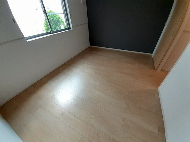 グレイス　ヴィオラの内装
