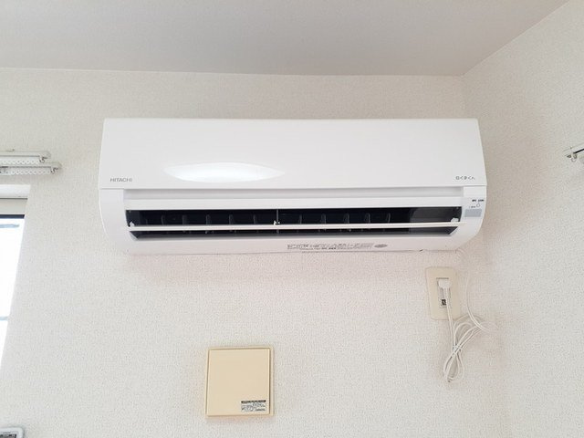 ダイアナ　ヴィレッジの設備