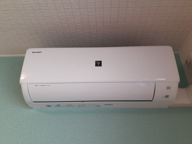 メゾン　エインシェント８の設備