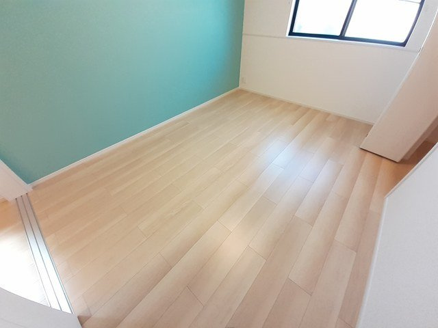 メゾン　エインシェント８の内装
