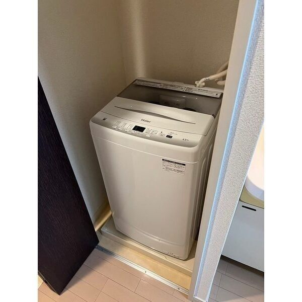 ララプレイス新大阪シエスタの設備