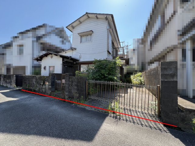 【外観】 | 高知市比島町２丁目
