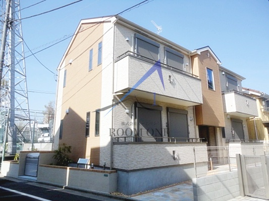 グランディール東小岩