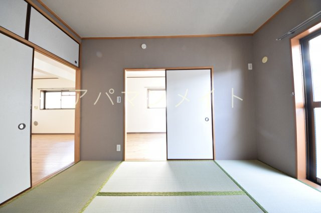 【寝室】 | リバーシティ中山C棟 | 戸塚周辺ならアパマンメイトへＬｅｔｓ Ｇｏ ！