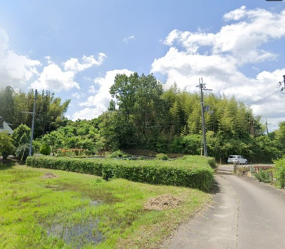 【外観】 | 丹波篠山市沢田　用地