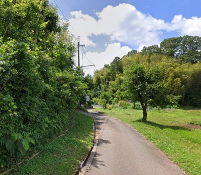 【周辺】 | 丹波篠山市沢田　用地