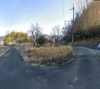 【外観】 | 丹波篠山市沢田　用地