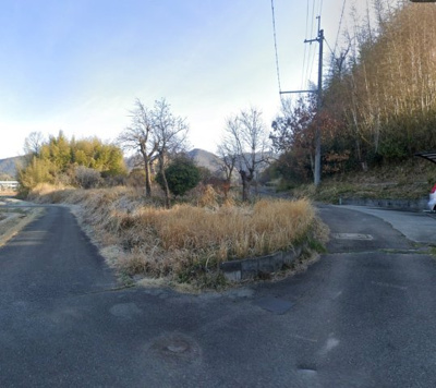 【外観】 | 丹波篠山市沢田　用地