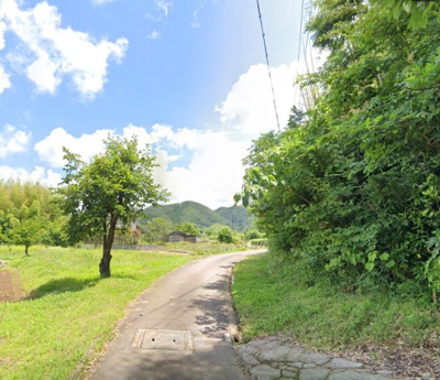 【周辺】 | 丹波篠山市沢田　用地