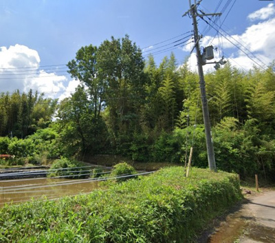 【周辺】 | 丹波篠山市沢田　用地