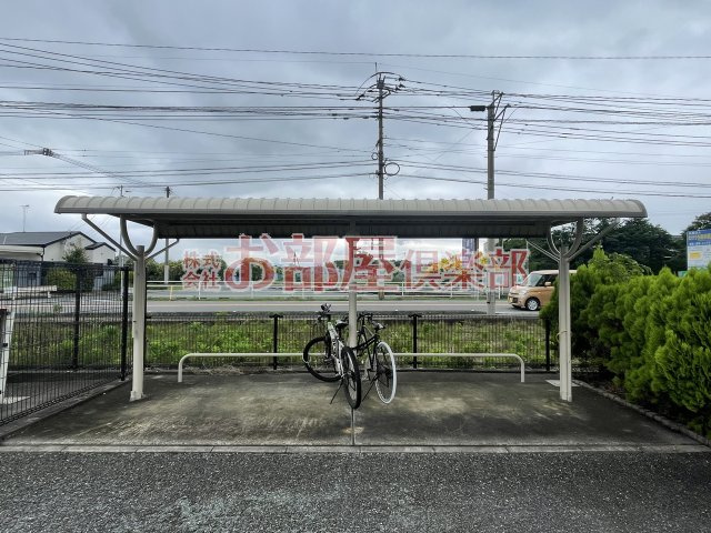 サンシャインの設備