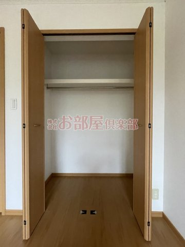 サンシャインの収納|こまごまとしたものを収納できそうですね