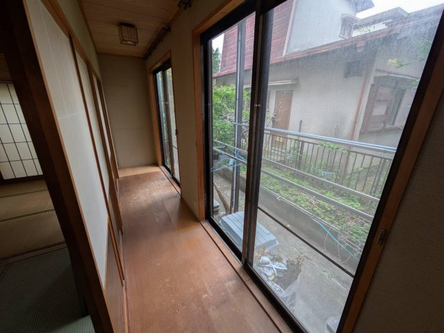 阪南市箱作　中古一戸建てのその他