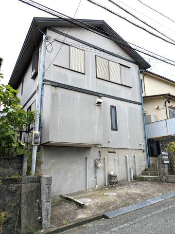 阪南市箱作　中古一戸建て
