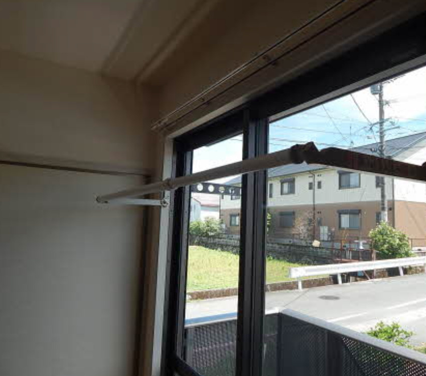 コンフォート山川【キャッシュバック対象物件】の設備