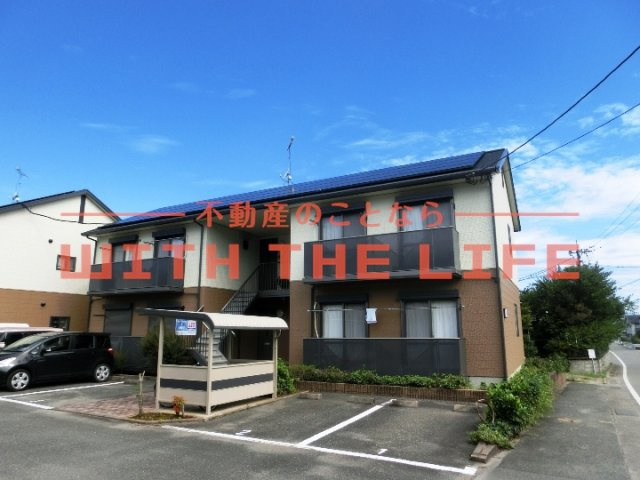 コンフォート山川【キャッシュバック対象物件】