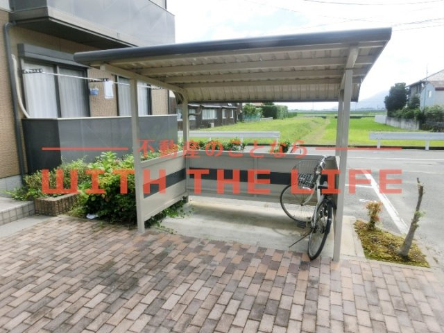 コンフォート山川【キャッシュバック対象物件】のその他共用部分