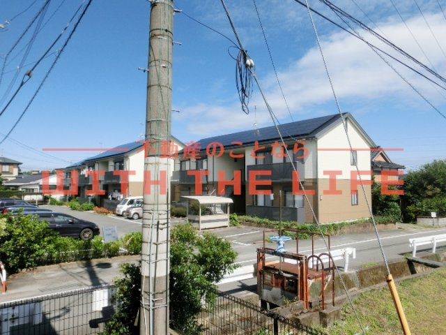 コンフォート山川【キャッシュバック対象物件】の周辺