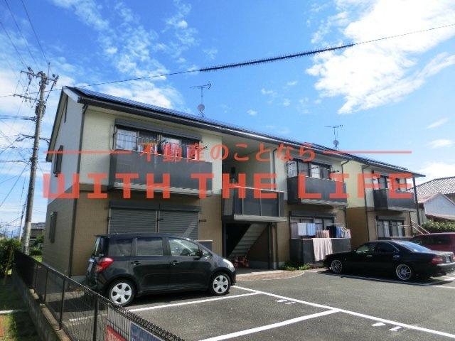 コンフォート山川【キャッシュバック対象物件】のエントランス|建物の内部です