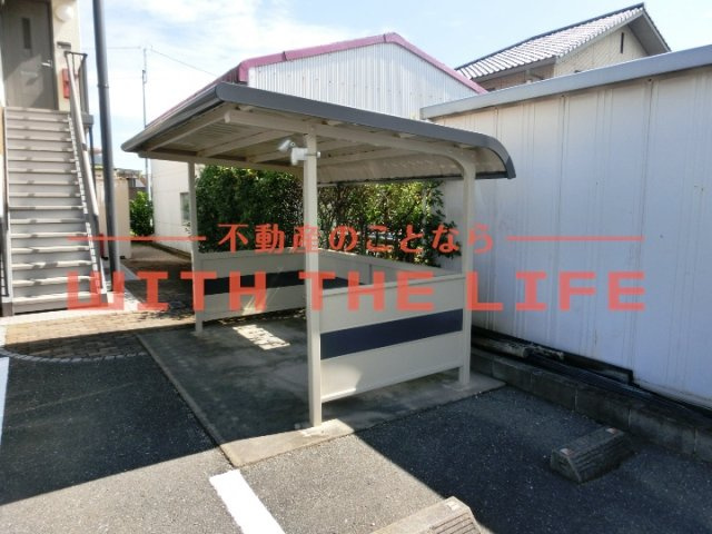 コンフォート山川【キャッシュバック対象物件】のその他共用部分