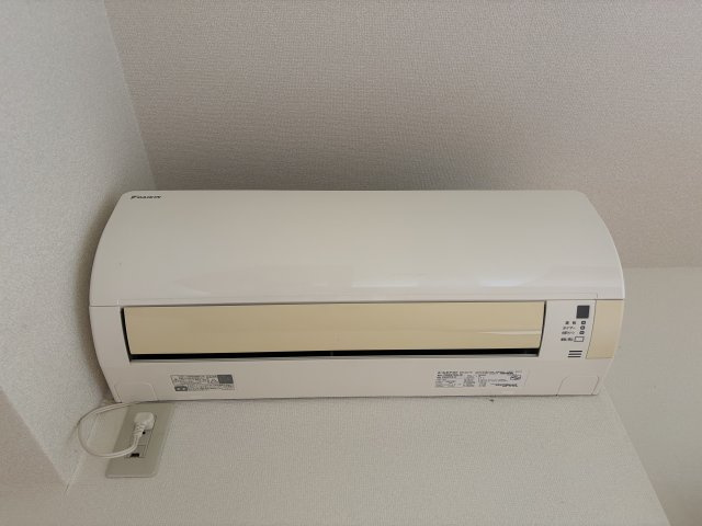 【設備】DeLCCS　Shinagawa
