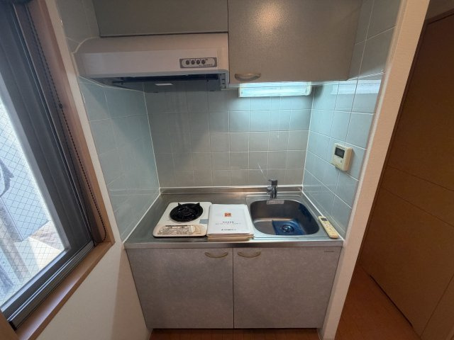 【キッチン】DeLCCS　Shinagawa