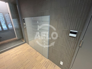 【設備】 | イエント本町ビル | イエント本町ビル　宅配BOX