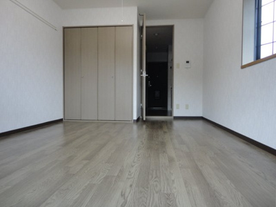 【内装】 | レスポワール | 洋室