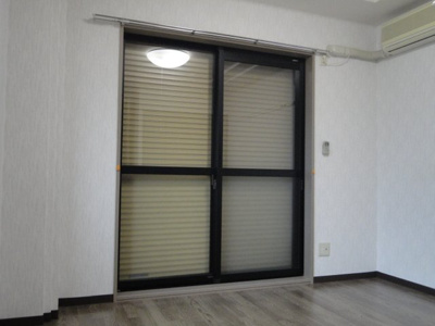【その他】 | レスポワール | シャッター雨戸