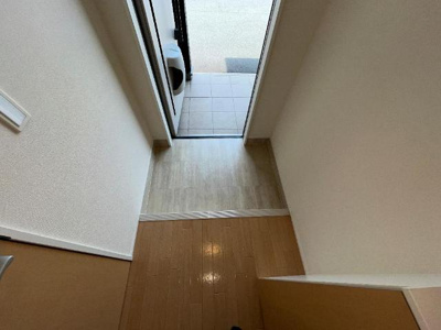 【玄関】 | Ｃａｓａ美輪Ⅰ | 玄関