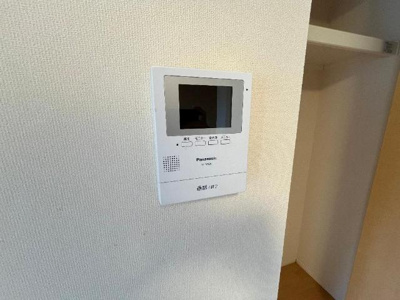 【設備】 | Ｃａｓａ美輪Ⅰ | 室内設備