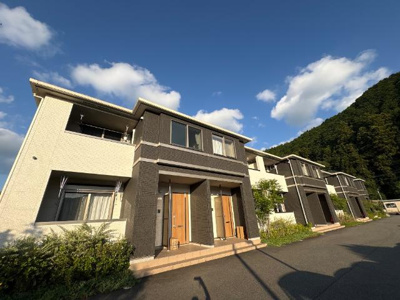 【外観】 | Ｃａｓａ美輪Ⅰ | 外観写真（昼）