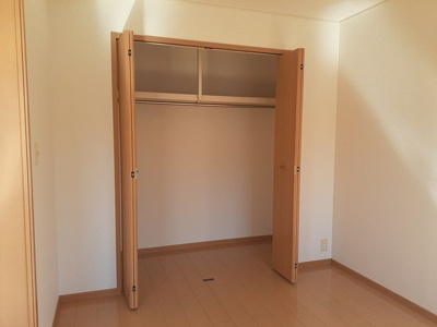 【収納】 | プラシード野中Ａ