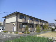 クレドール東尾道の画像