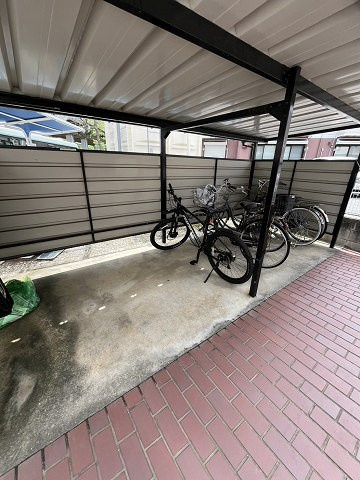サニーハイツ（武庫之荘9丁目）のその他共用部分