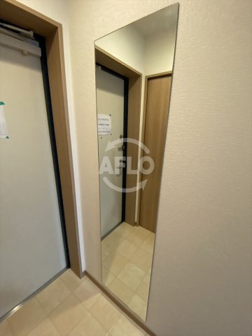 プルミエール南本町のその他|プルミエール南本町　姿見