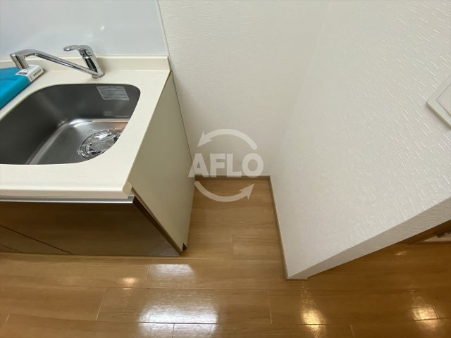 プルミエール南本町のその他|プルミエール南本町　冷蔵庫置場