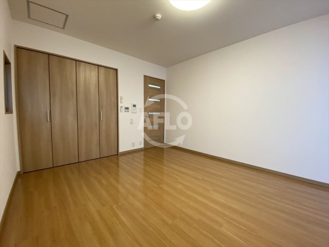 プルミエール南本町の寝室|プルミエール南本町　寝室