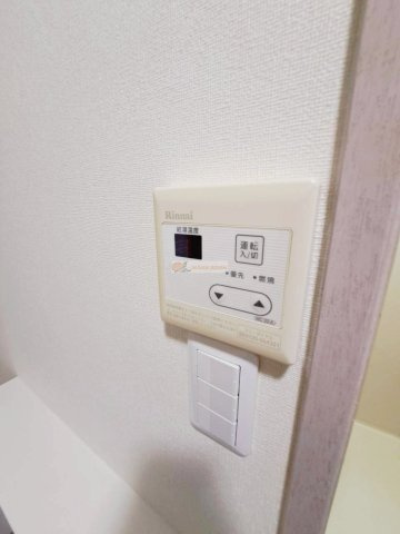 杉並区南荻窪２丁目のアパートの設備