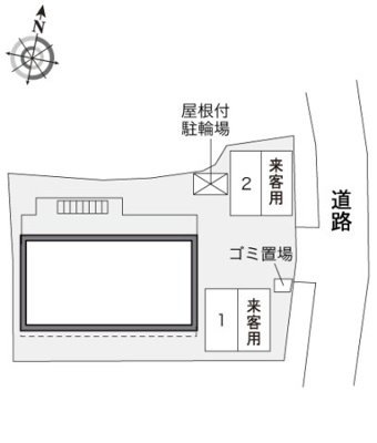 【その他】 | レオパレス上井沢