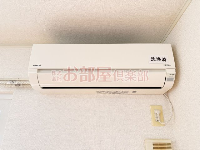 グラティテュードの設備