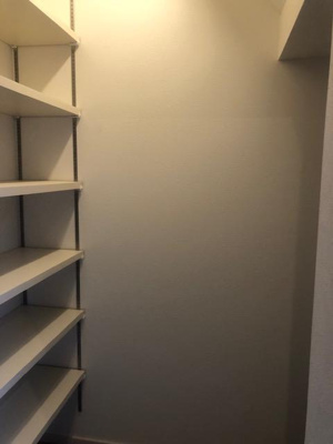 【収納】 | ゆりのき台３丁目戸建