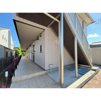 【外観】 | グリーンヒル広野
