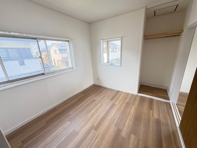上里町大字嘉美　中古1580の洋室