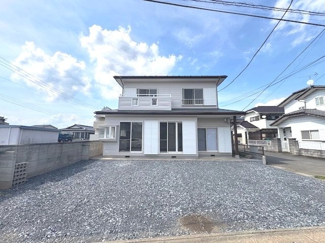 上里町大字嘉美　中古1580