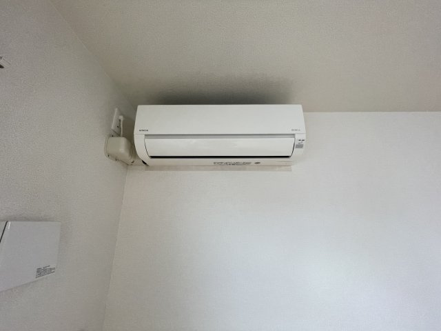 ランデュール逆瀬川　の設備