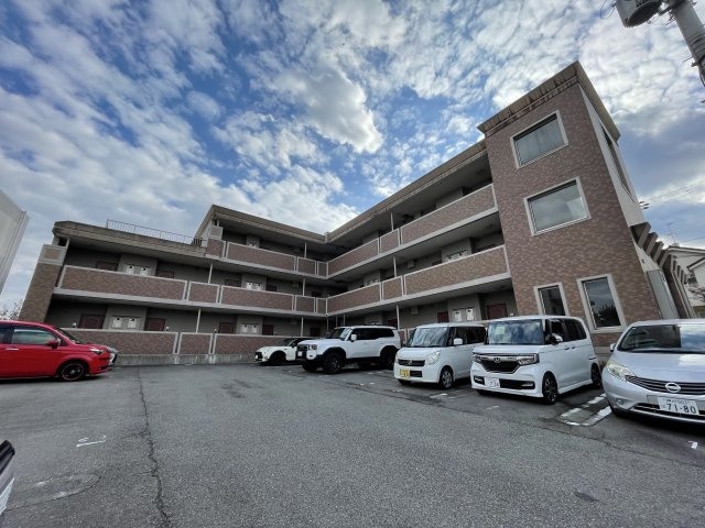 宝塚市野上２丁目の賃貸マンション